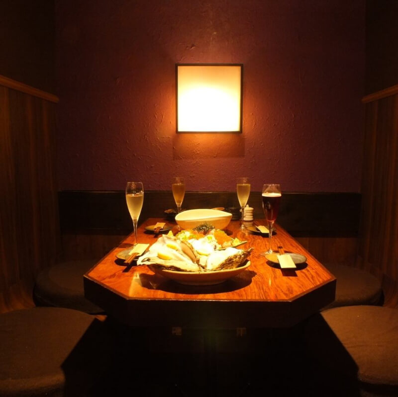 【お鍋予約もこちらから◎】お席だけのご予約【ご注文お忘れなく◎】