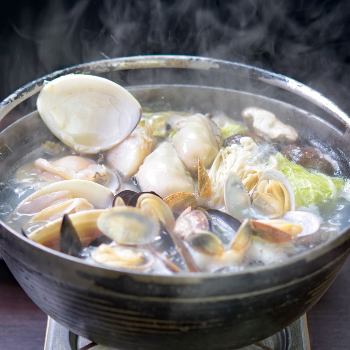 貝鍋<1人前>