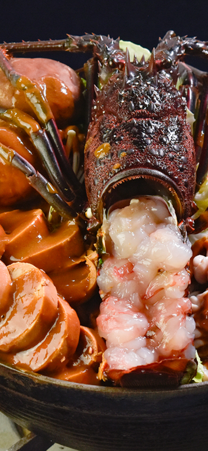 牡蠣海幸かいり 吉祥寺店 メインビジュアル