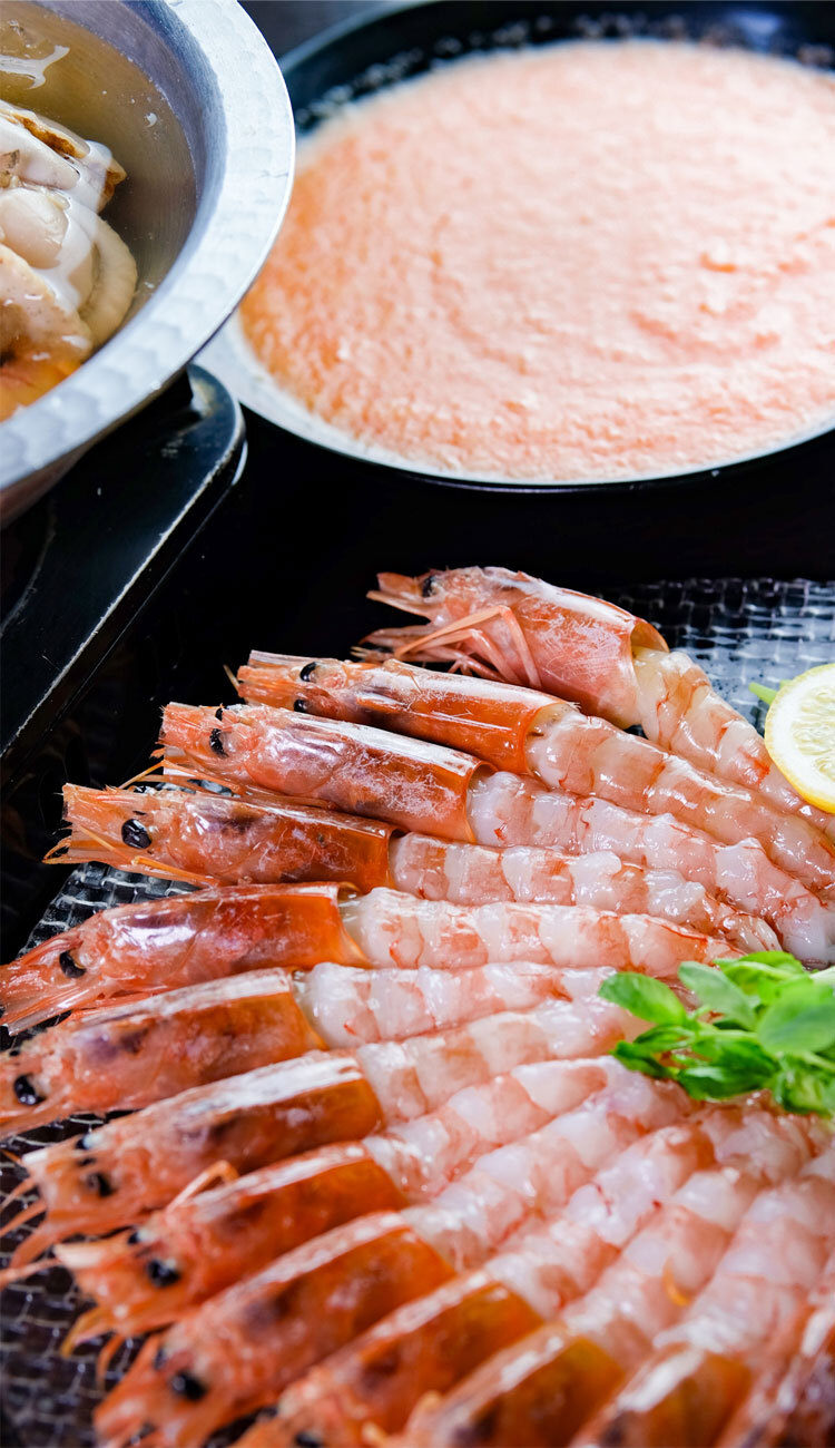 牡蠣×海老かいり 渋谷2号店 メインビジュアル