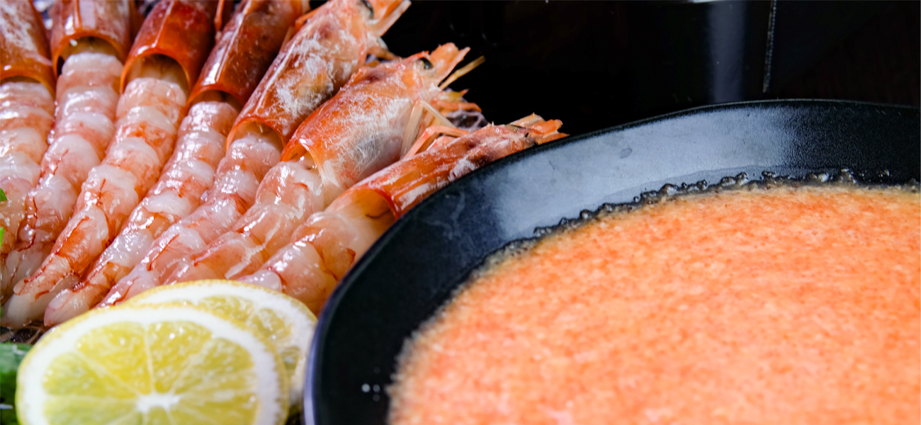 牡蠣×海老かいり 渋谷2号店 メインビジュアル